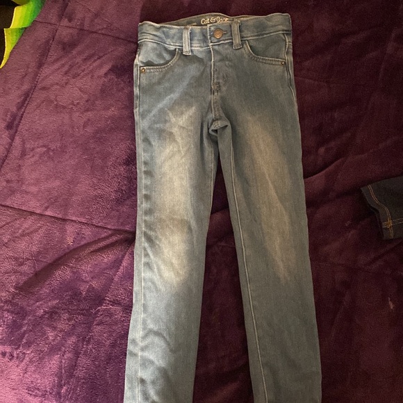 5T Jean/ Jegging Lot - Picture 6 of 16